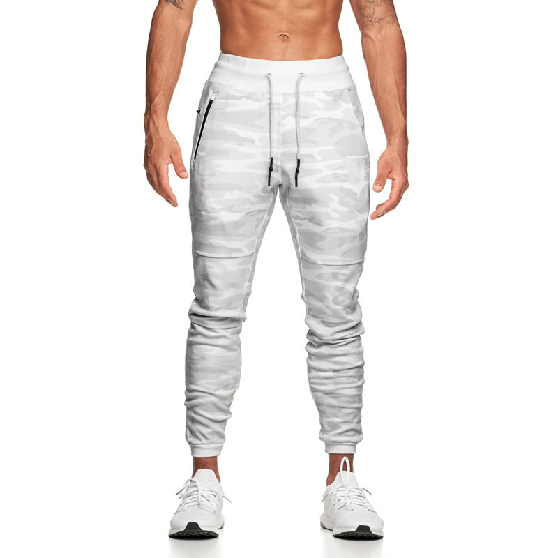 Fitness joggers for men - Image 5