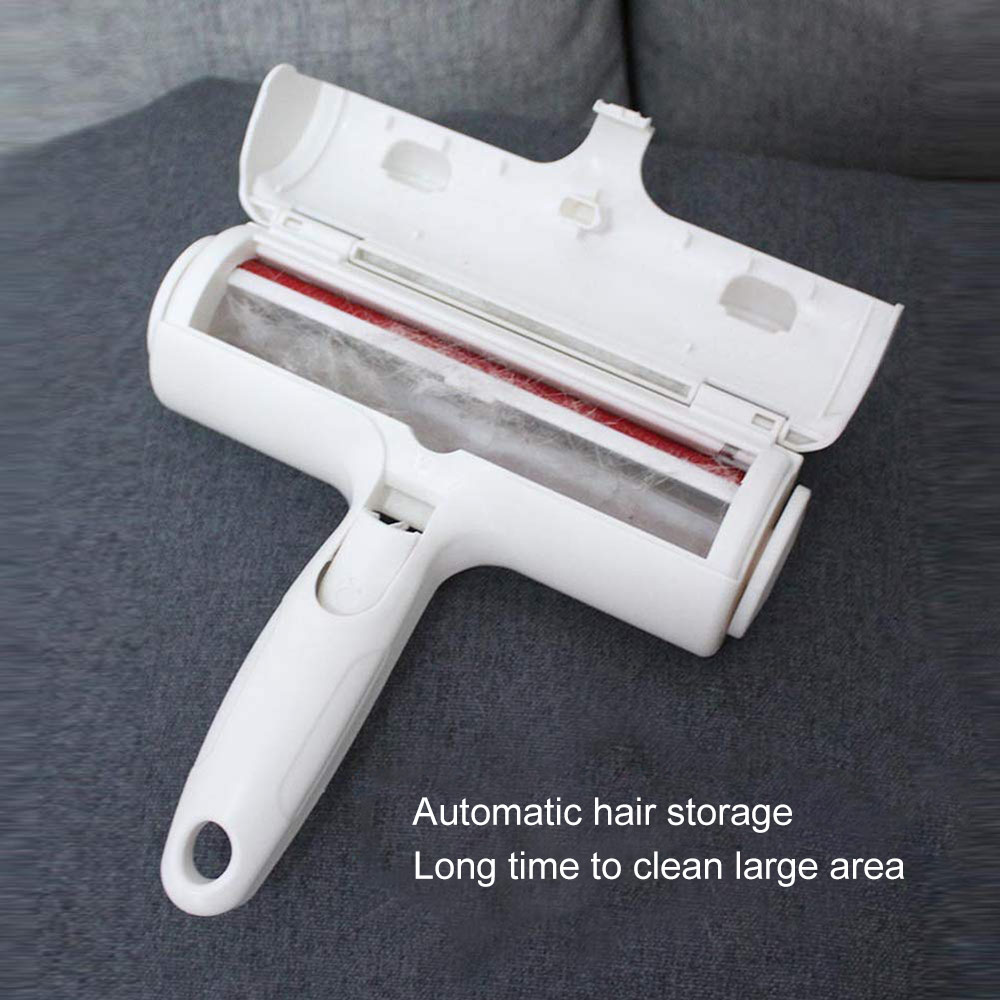 Pet hair removing roller - Image 7