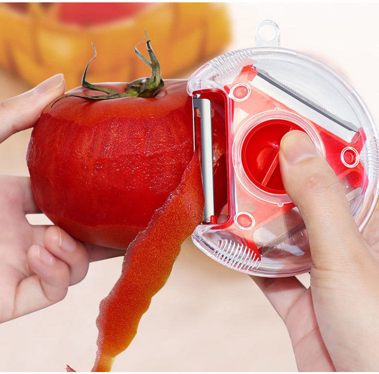 3 in 1 multi functional peeler - Image 6