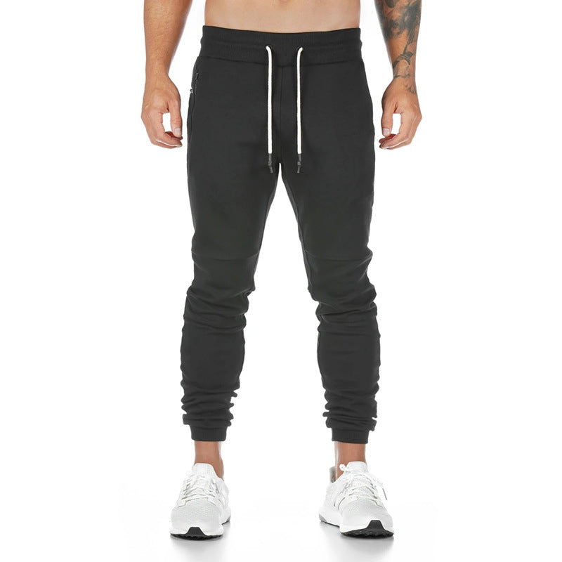 Fitness joggers for men - Image 4