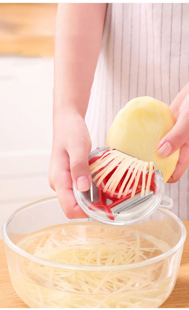 3 in 1 multi functional peeler - Image 8