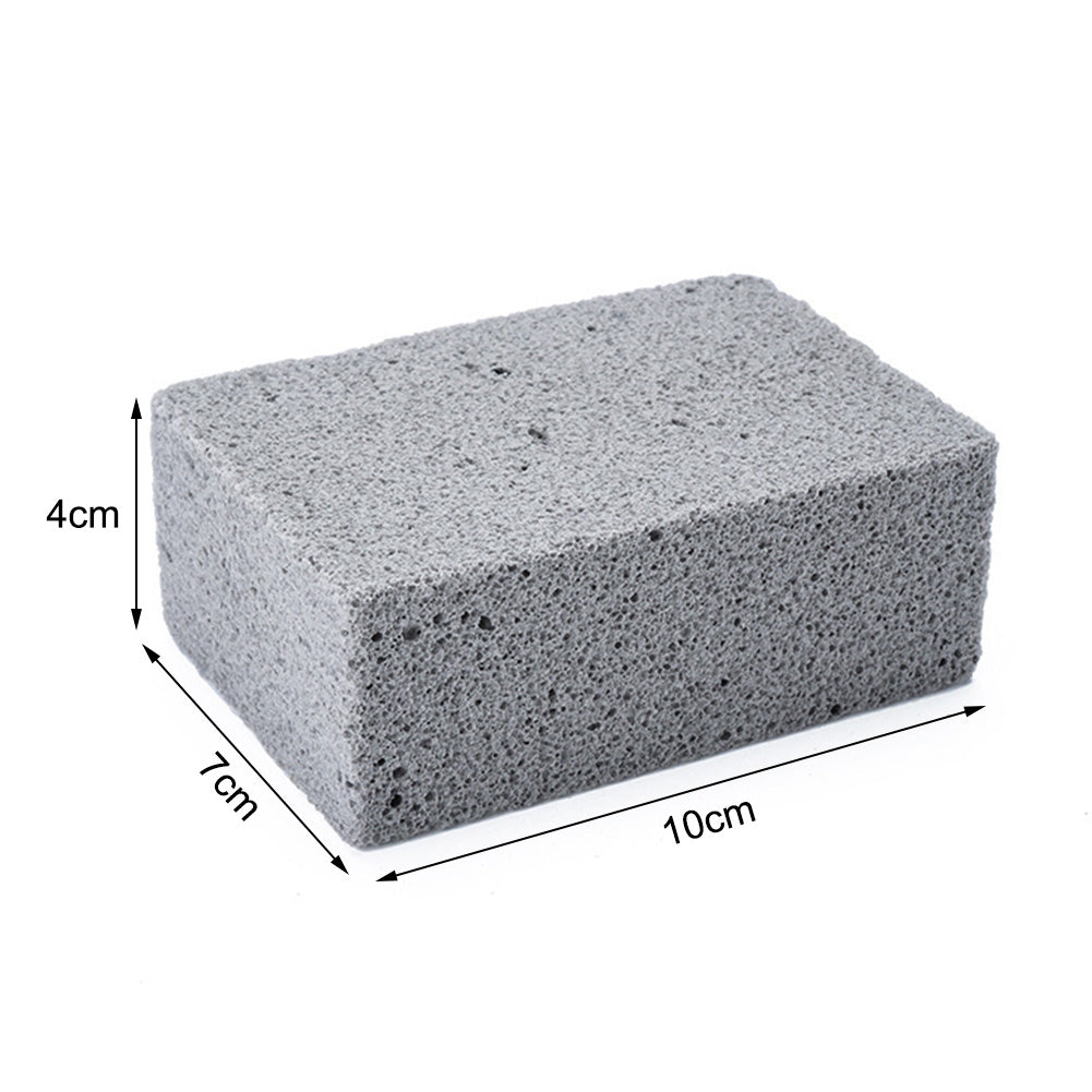 2 pcs grill and griddle cleaning blocks - Image 6