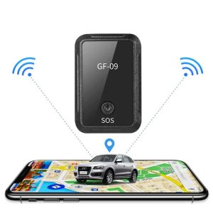 GF09 ?ini GPS ?racker
