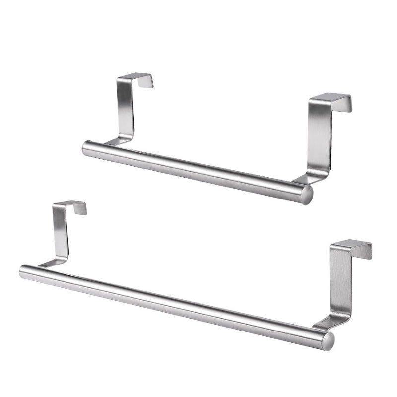 Over door towel rack