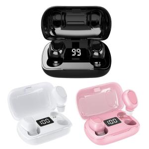 L21 Pro Bluetooth wireless headphones