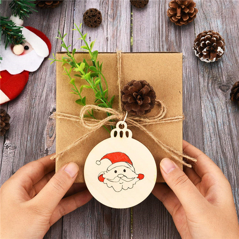 DIY Christmas ornaments set - Image 8