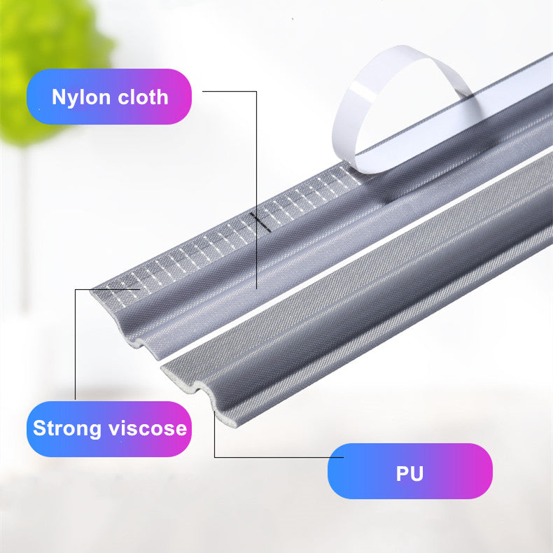 Self adhesive window sealing strip - Image 8
