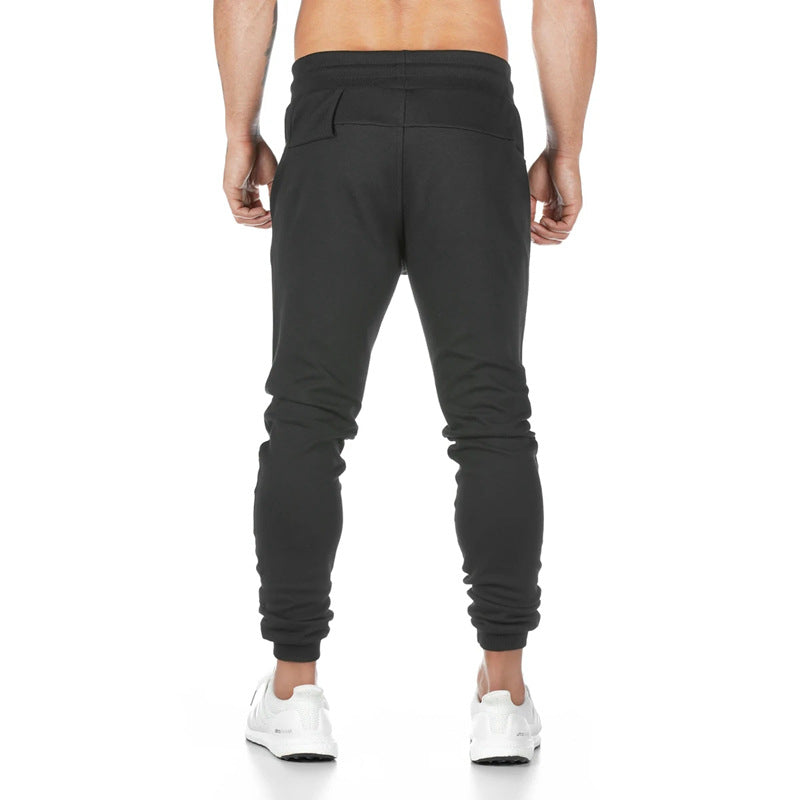 Fitness joggers for men - Image 6