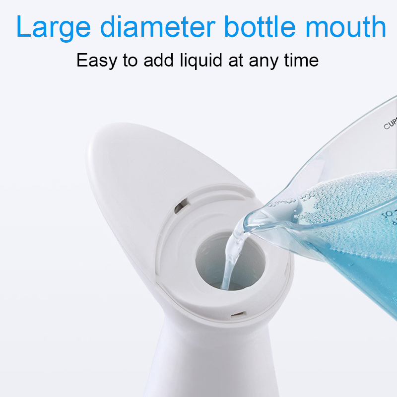 200ml automatic soap dispenser - Image 12