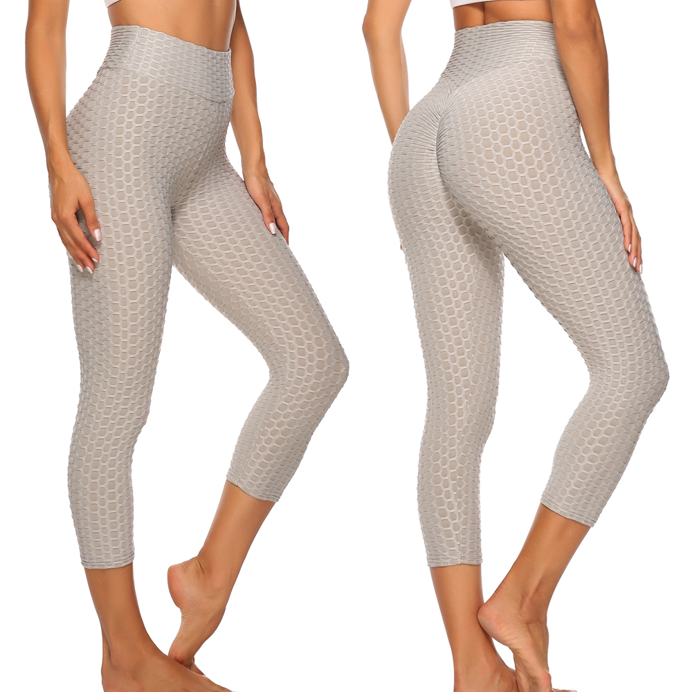 High waist workout leggings - Image 27