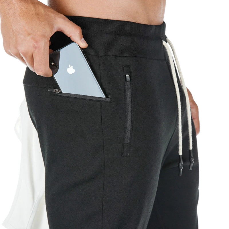 Fitness joggers for men - Image 7
