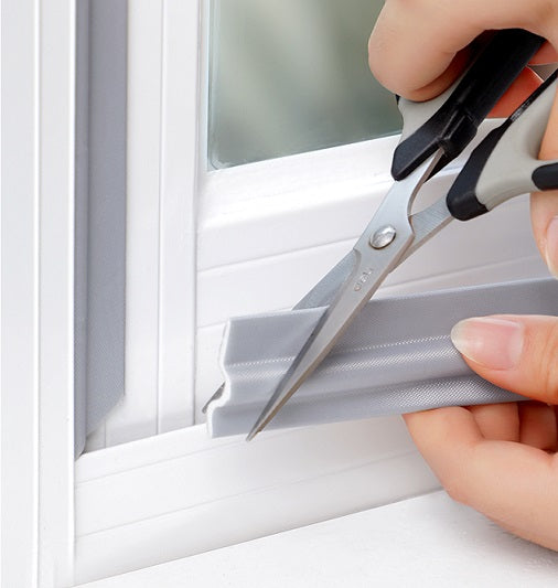 Self adhesive window sealing strip - Image 6