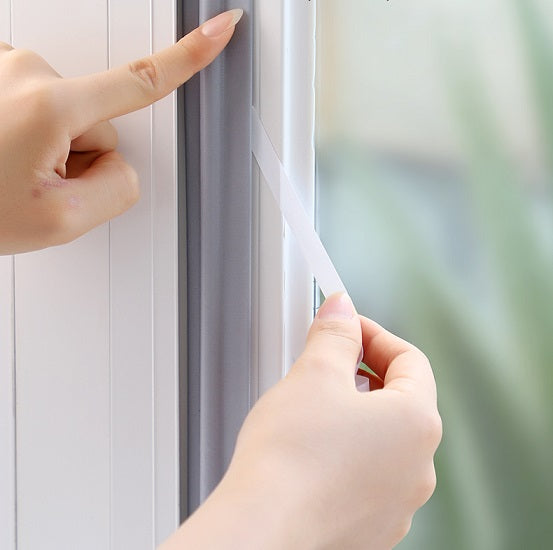 Self adhesive window sealing strip - Image 9