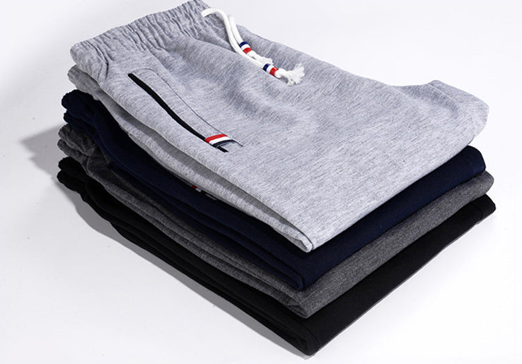 Casual sweatpants for men - Image 10