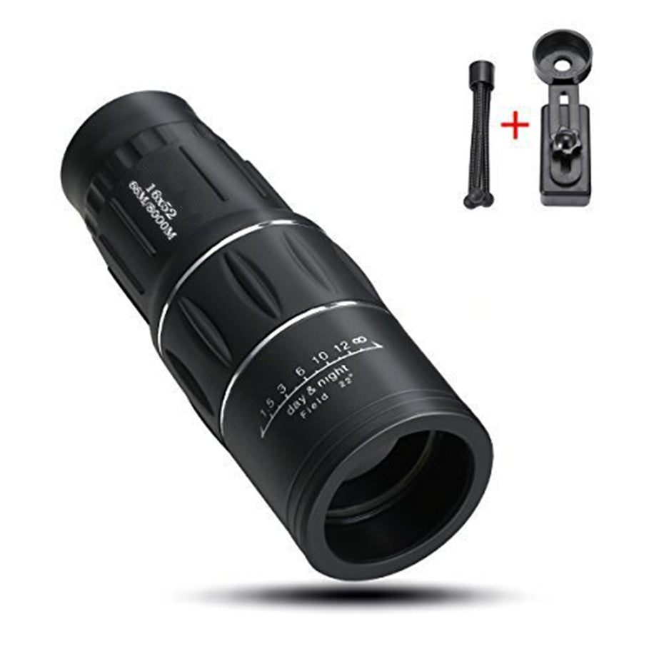 Dual focus monocular binoculars - Image 9