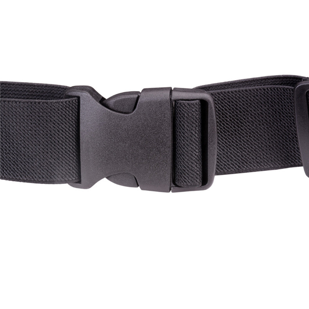 Unisex sports waist bag - Image 8