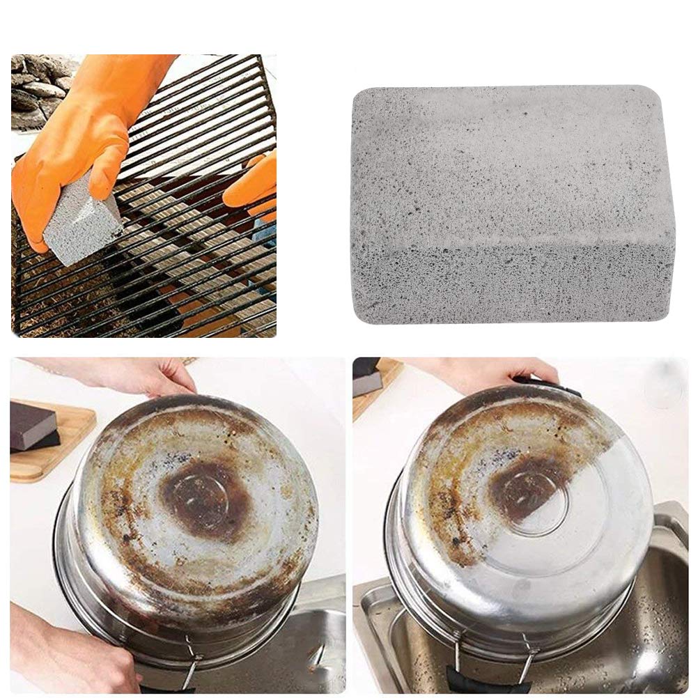 2 pcs grill and griddle cleaning blocks - Image 11