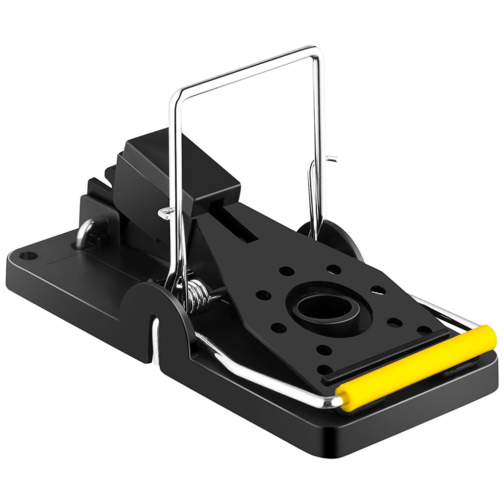 Reusable mouse trap set of 2 pcs - Image 5