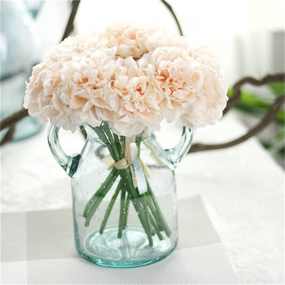 Artificial flower bouquet - Image 14