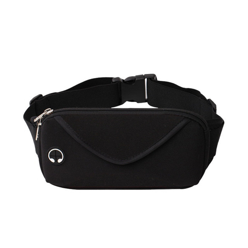 Unisex sports waist bag - Image 12
