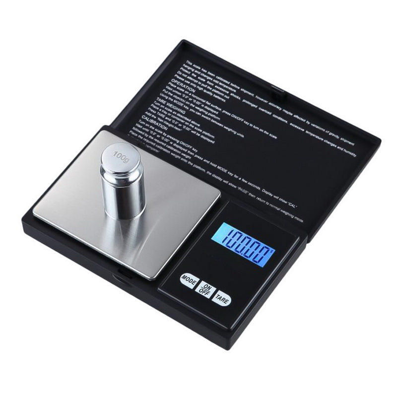 Digital LCD display scales - Image 6