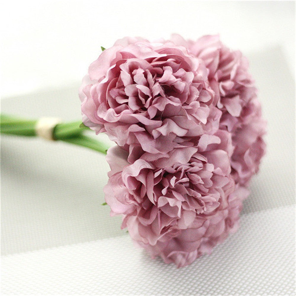 Artificial flower bouquet - Image 9