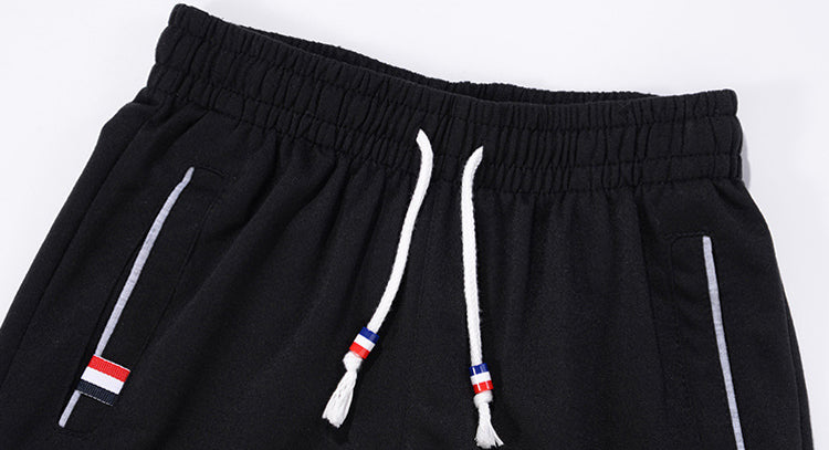 Casual sweatpants for men - Image 9