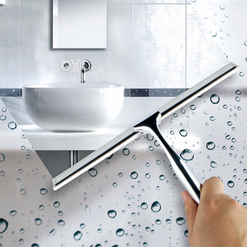 Glass window squeegee wiper - Image 7