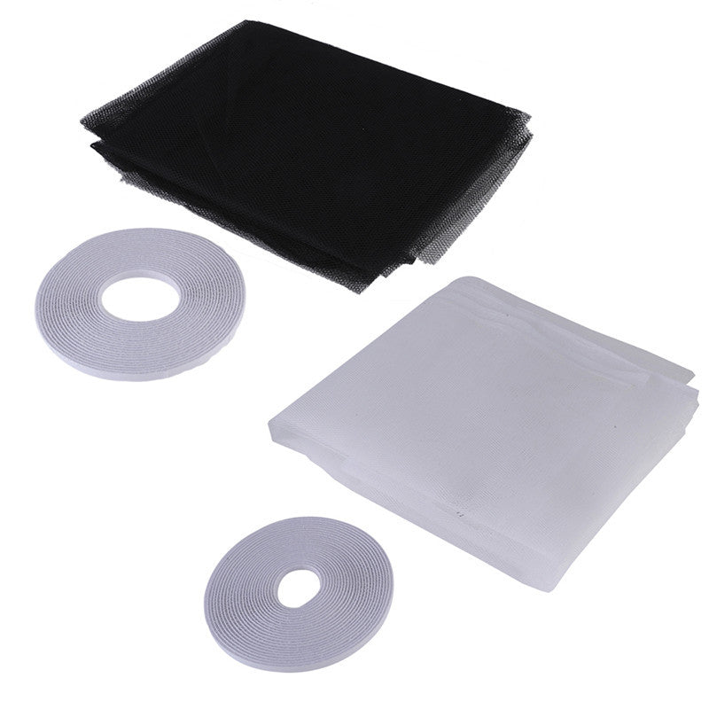 Window mesh screen anti-mosquito insect net - Image 9