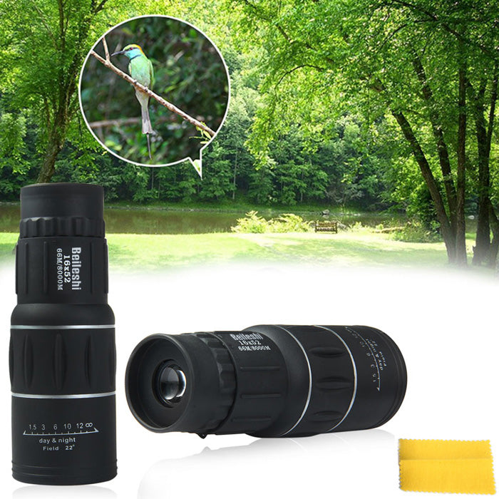 Dual focus monocular binoculars - Image 11