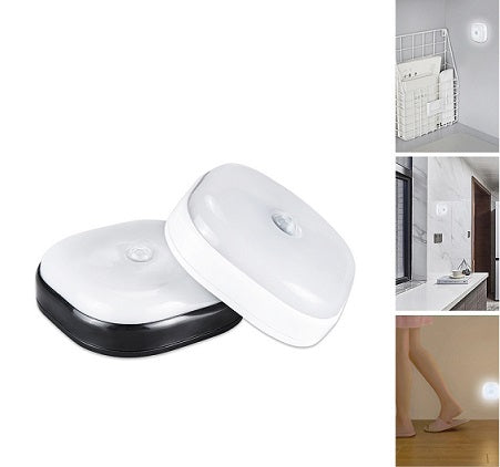 Portable motion sensor night light 2pack - Image 12