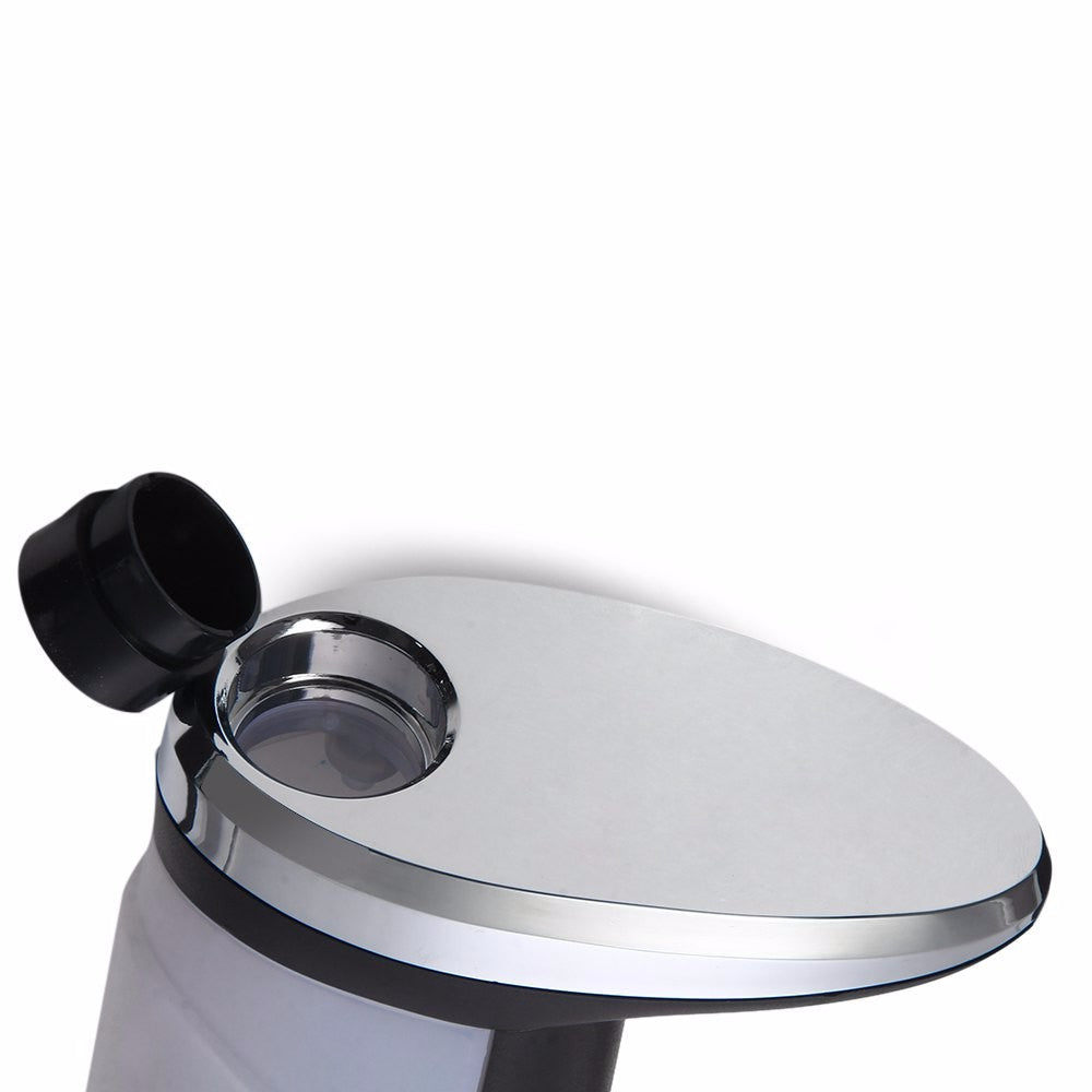 400ml automatic soap dispenser - Image 10