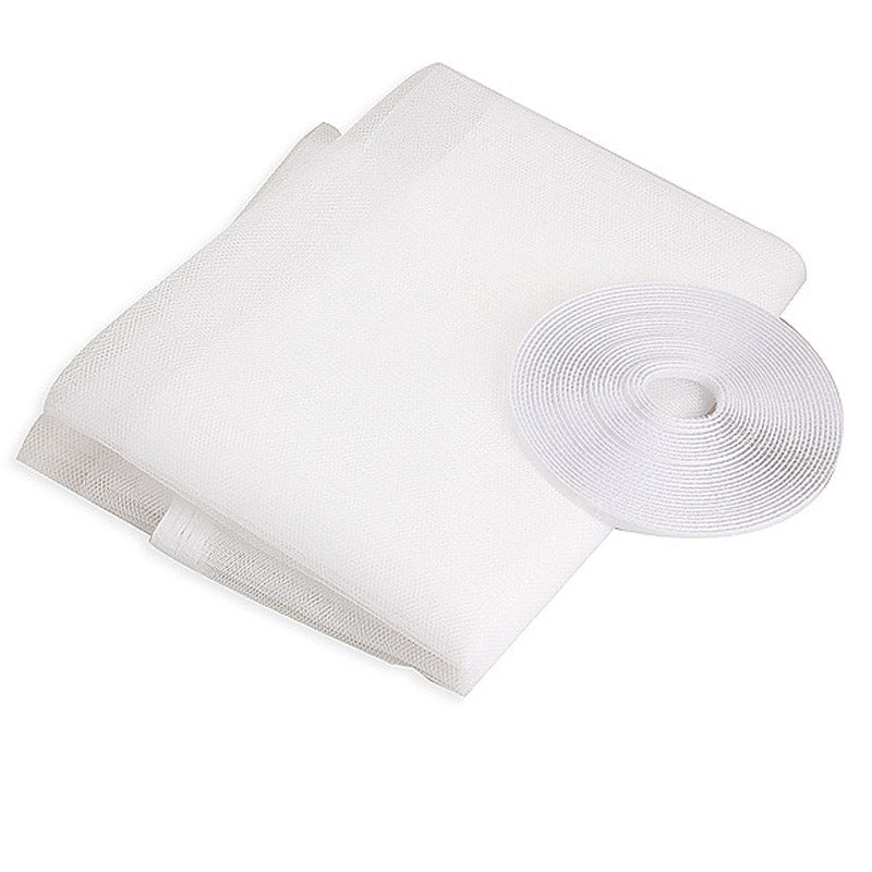 Window mesh screen anti-mosquito insect net - Image 10