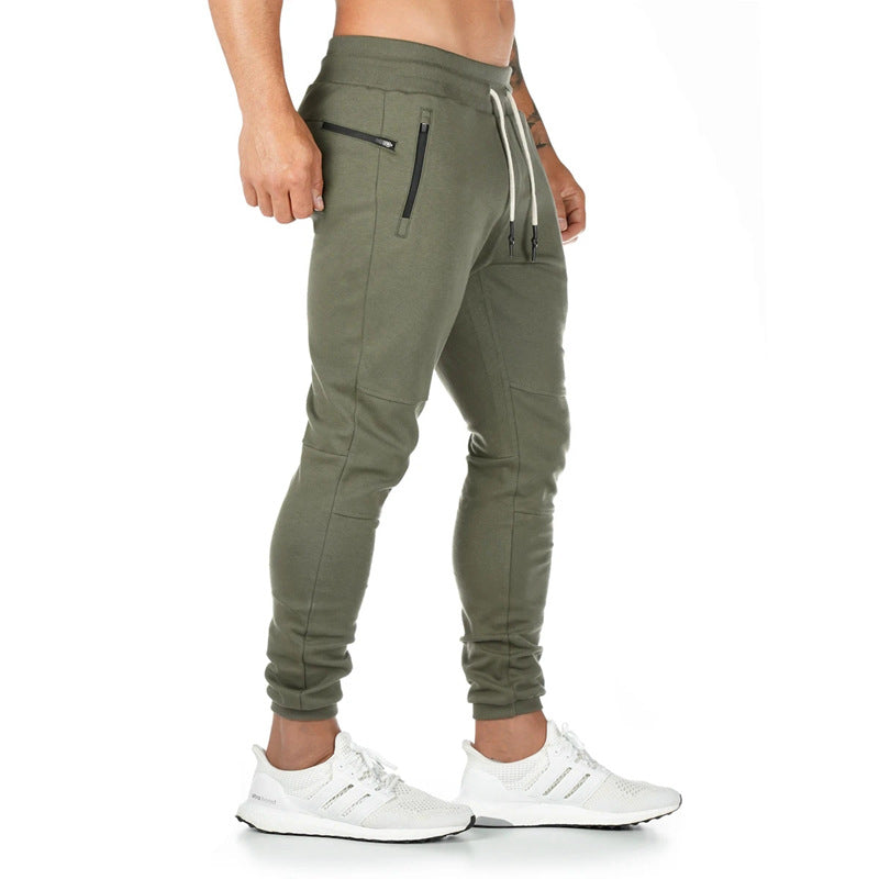 Fitness joggers for men - Image 11