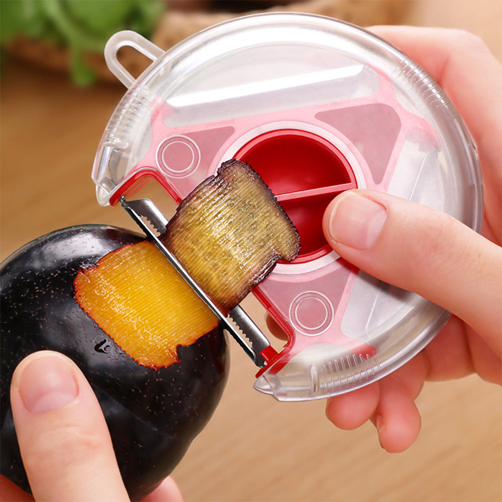 3 in 1 multi functional peeler - Image 9