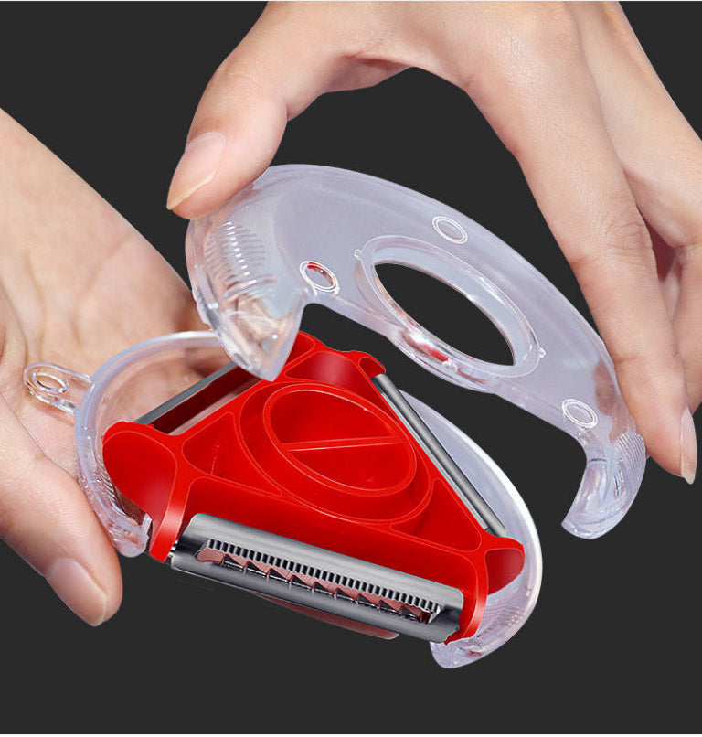 3 in 1 multi functional peeler - Image 10