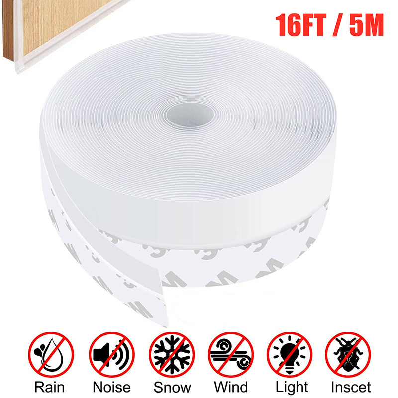 Door sealing silicone strip - Image 13
