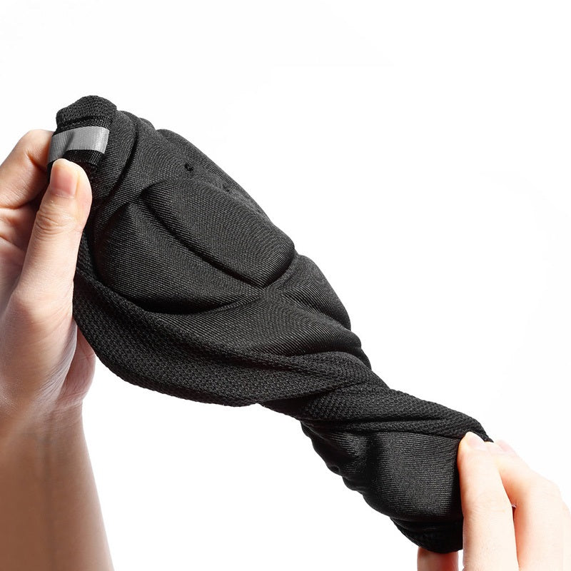 3D gel padded bicycle seat cover - Image 12