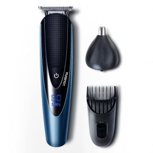 5 in 1 professional hair trimmer