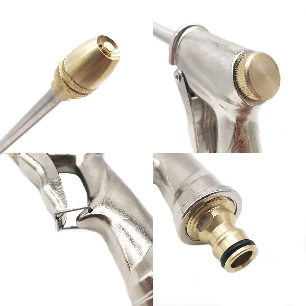 High pressure extendable garden hose - Image 10