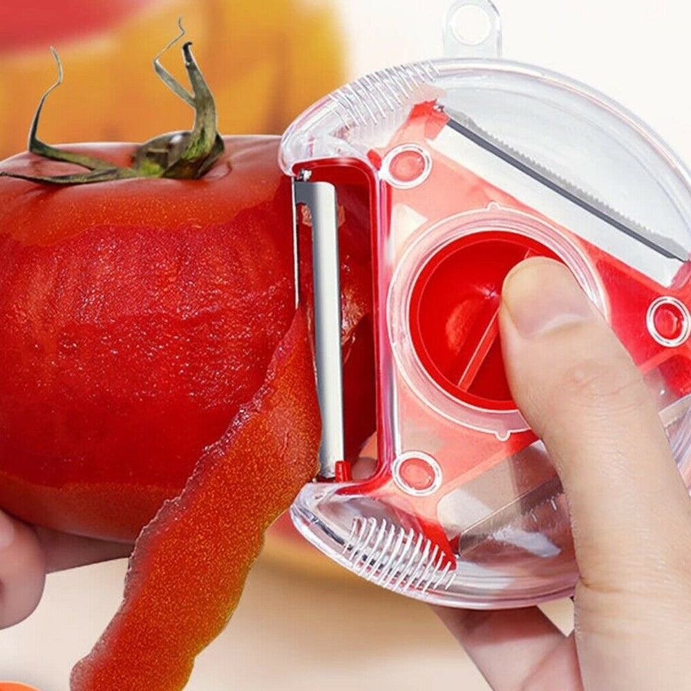 3 in 1 multi functional peeler - Image 13