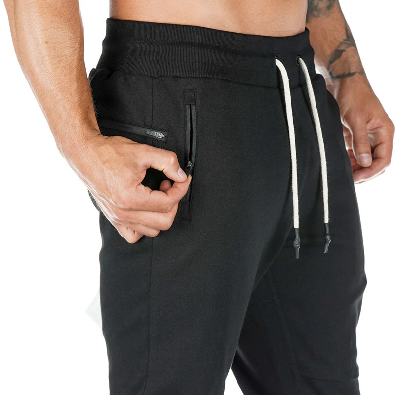 Fitness joggers for men - Image 12