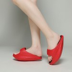 Feet toning women's slippers