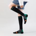 Unisex sports compression socks