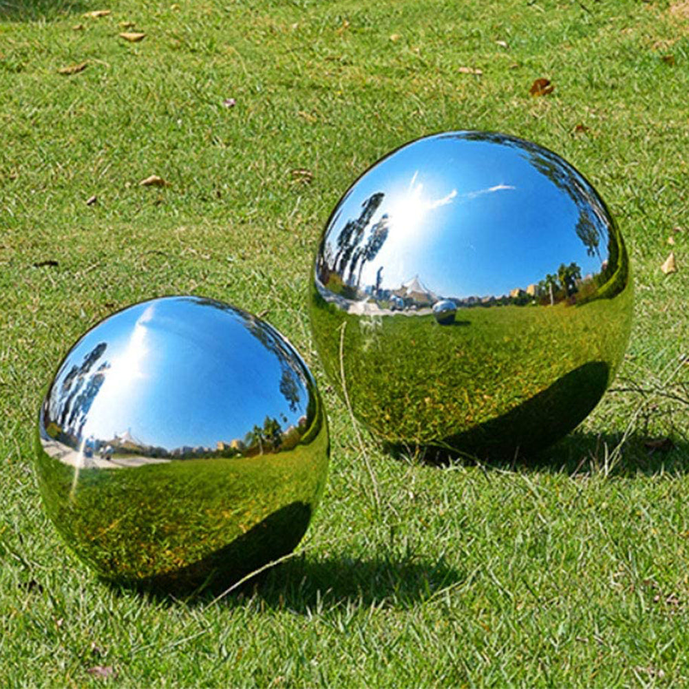 Hollow garden decoration ball - Image 3