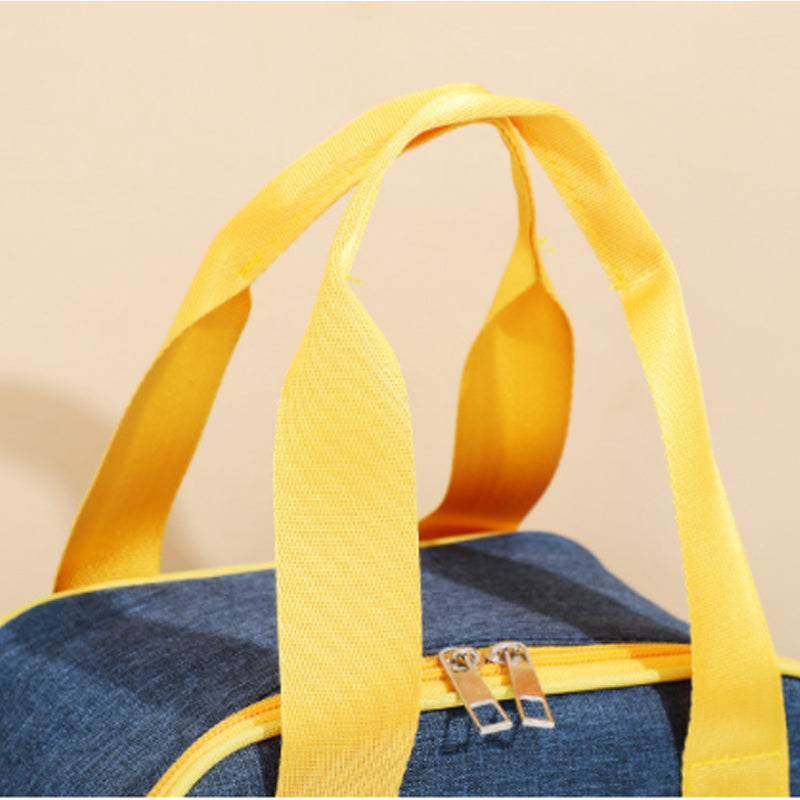 Portable thermal lunch bag - Image 15