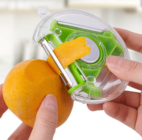 3 in 1 multi functional peeler - Image 16