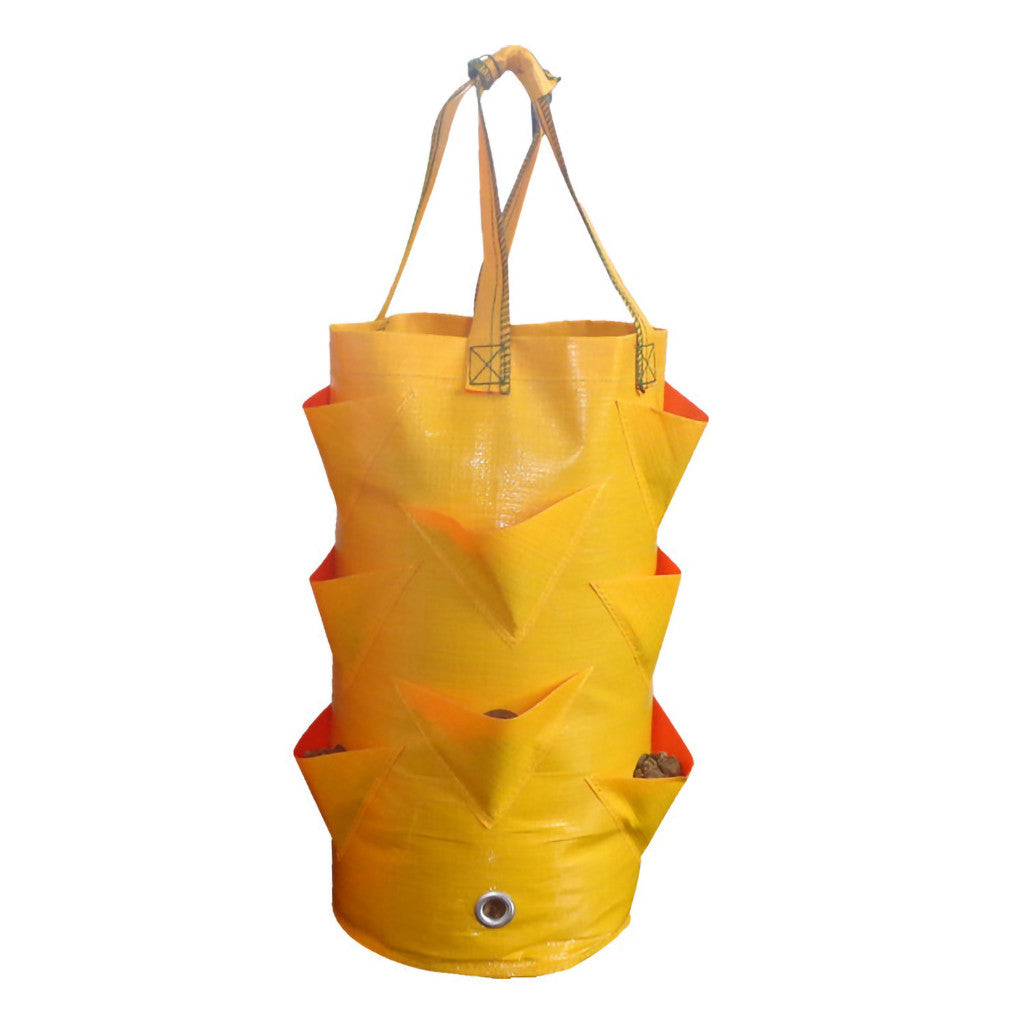 Garden plants grow bag - Image 6