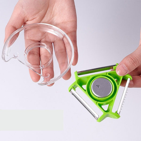 3 in 1 multi functional peeler - Image 17