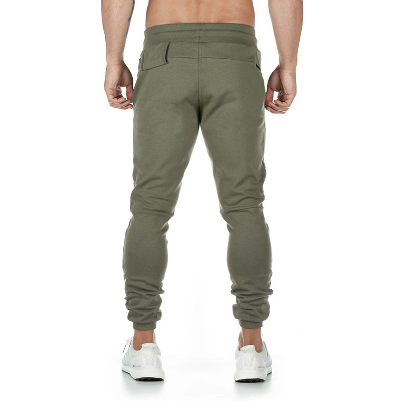 Fitness joggers for men - Image 13